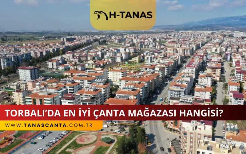 Torbalı Çantacı